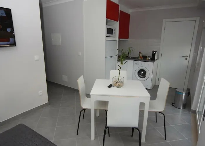 Apartmán Ferhouse Dreams *