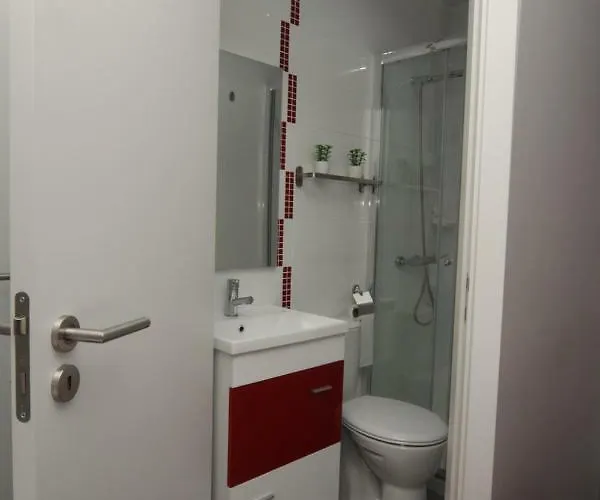 Ferhouse Dreams * Nazaré