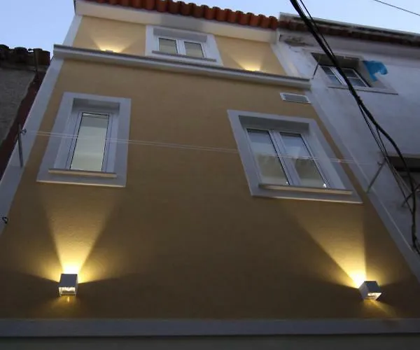 Ferhouse Dreams Назаре