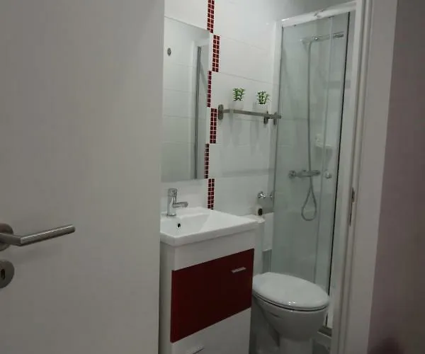 Ferhouse Dreams * Nazaré