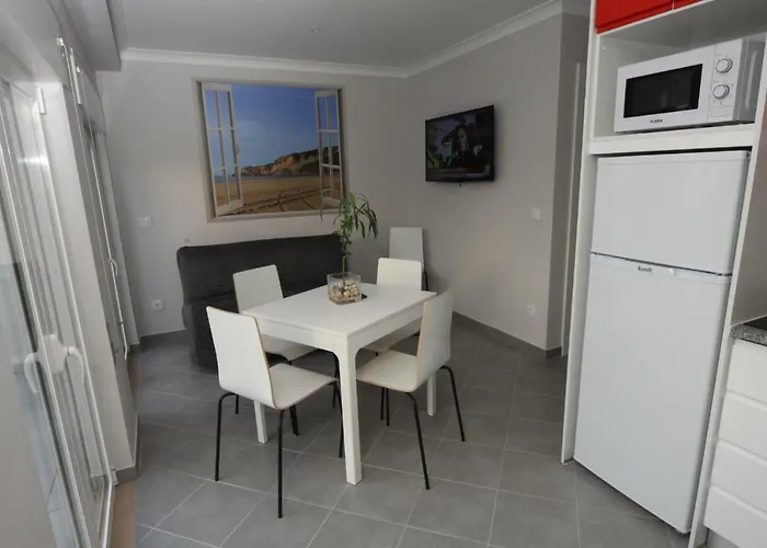 Ferhouse Dreams Nazaré