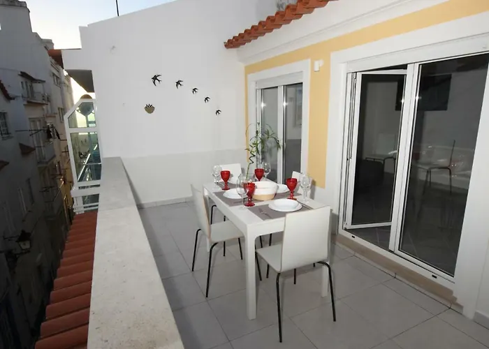 Ferhouse Dreams Назаре