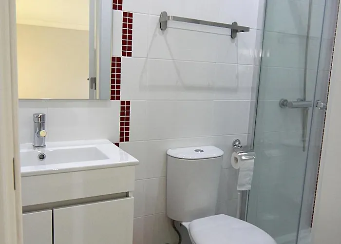 Ferhouse Dreams Апартаменты