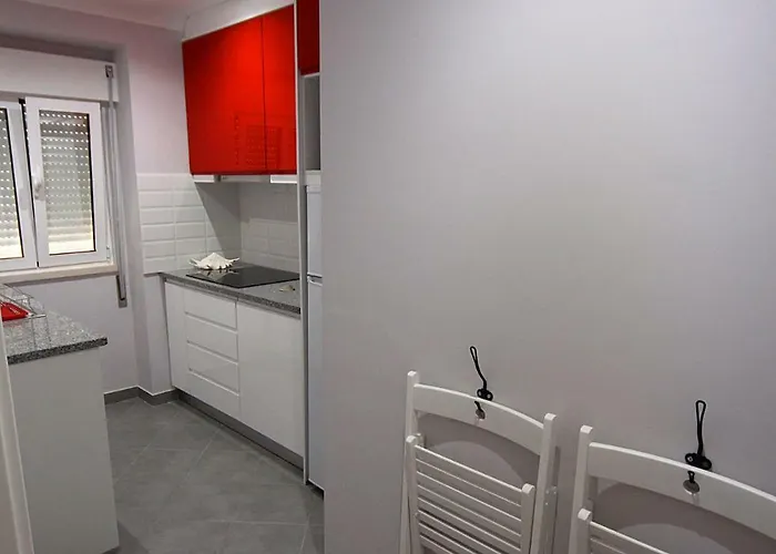 Ferhouse Dreams Апартаменты *