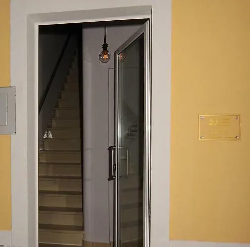 Апартаменты Ferhouse Dreams