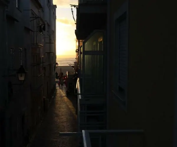 Ferhouse Dreams * ナザレ