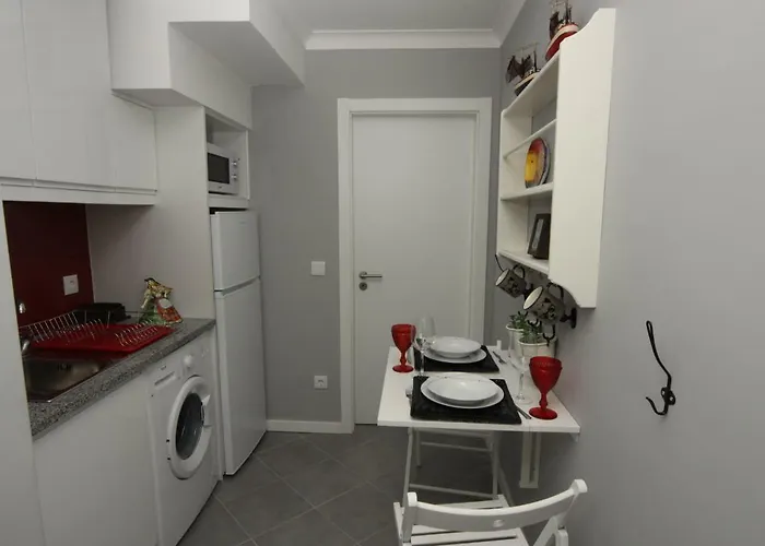 Ferhouse Dreams * Назаре