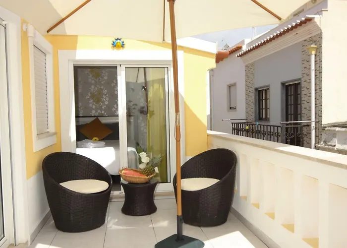 Апартаменты Ferhouse Dreams *