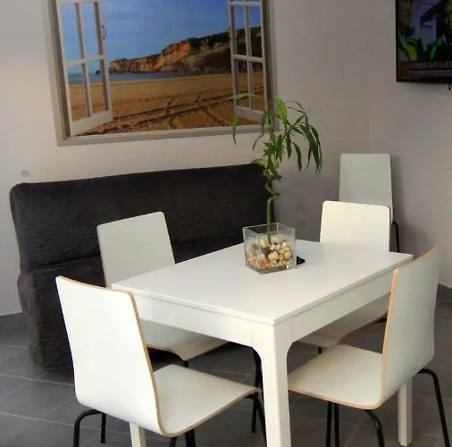 Apartmán Ferhouse Dreams *