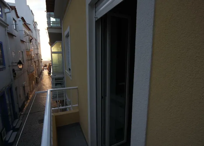 Ferhouse Dreams Назаре