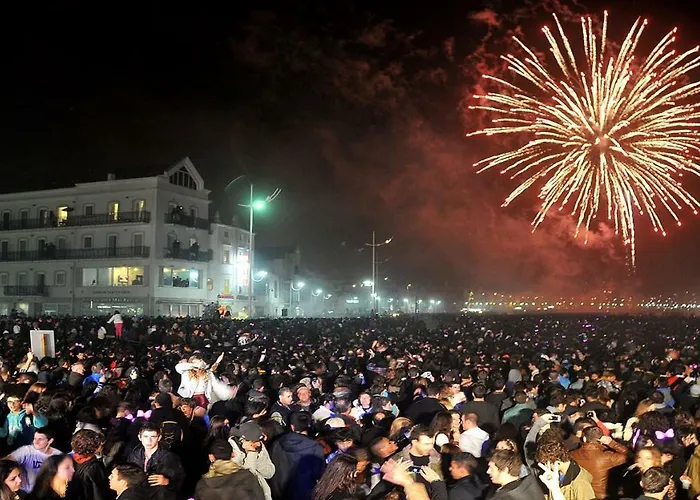 Ferhouse Dreams * Назаре